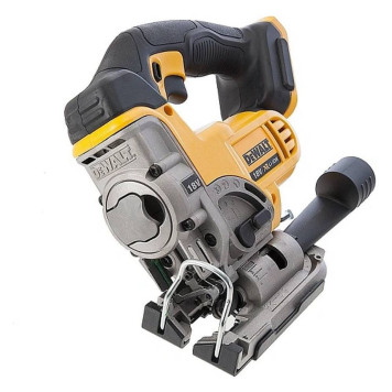 Лобзик аккумуляторный DeWalt DCS331M2-1