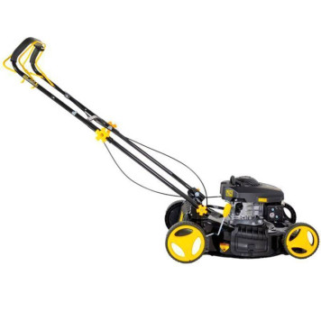 Газонокосилка бензиновая Huter GLM-5.0ST-2