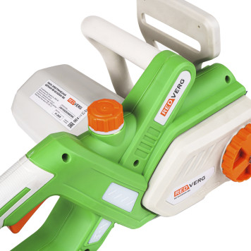 Пила цепная электрическая REDVERG RD-ECS2500-18S-6