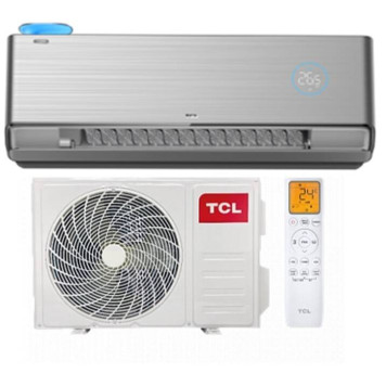 TAC-FR12INV/R, Сплит-система, TCL, FreshIN 1.0 inverter, R32
