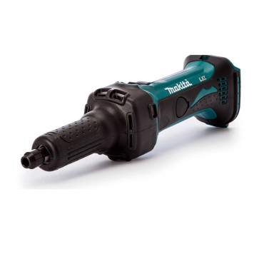 Машина прямая шлифовальная аккумуляторная Makita DGD800Z (без акк, без з/у)