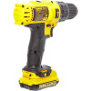 Шуруповерт аккумуляторный DeWalt DCD716D2