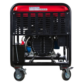 Генератор дизельный Fubag DS 12000 A ES-5