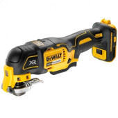 Инструмент многофункциональный аккумуляторный DeWalt DCS356N (без акк, без з/у)