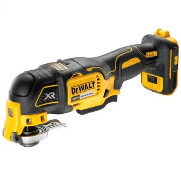 Инструмент многофункциональный аккумуляторный DeWalt DCS356N (без акк, без з/у)