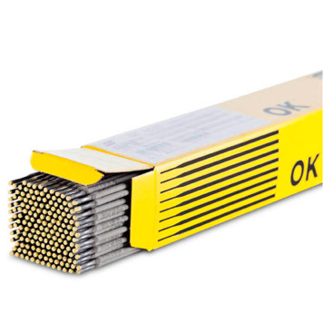 Электроды ESAB ОК 48Р, d 4,0 мм (6 кг)-1