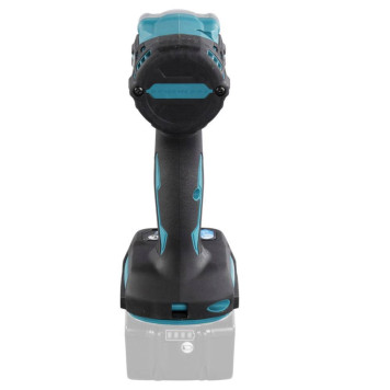 Гайковерт аккумуляторный ударный Makita DTW302Z (без акк, без з/у)-3