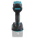 Гайковерт аккумуляторный ударный Makita DTW302Z (без акк, без з/у)