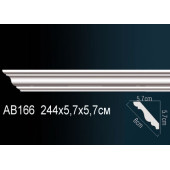 Карниз AB166 Карниз AB166