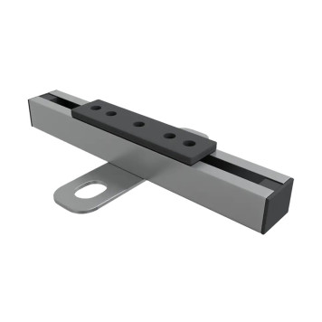 Скользящая опора Хоммет