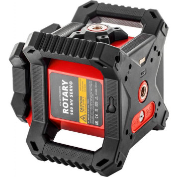 Нивелир лазерный ADA ROTARY 500 HV SERVO (Online product)-3