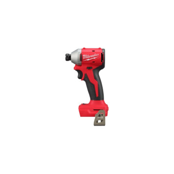 Шуруповерт аккумуляторный Milwaukee M18 BLIDR-0X
