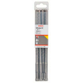 Набор буров SDS plus-5X  Bosch 10шт 8x150 (900)