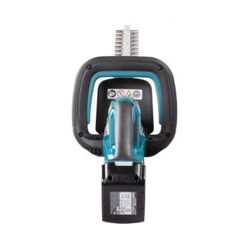 Кусторез аккумуляторный Makita DUH606RT-3