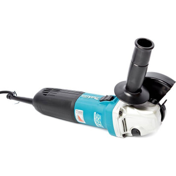 Машина шлифовальная угловая Makita GA5040C-2