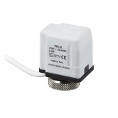 Сервопривод 230В SR Rubinetterie (нормально закрытый) 0092-23000000