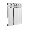 Радиатор биметаллический SMART Install biEasy One 500/10 16 бар. SIbiEasyOne500/10