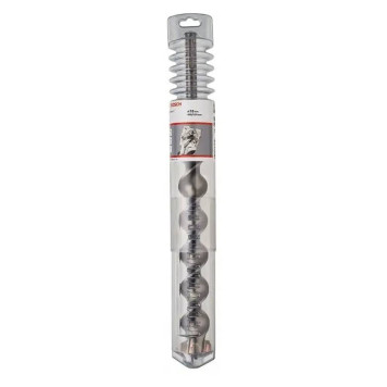 Бур SDS Max Bosch 52х 400 (807) Speed X-4