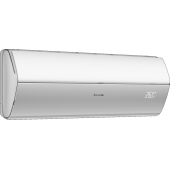 CAS25MW1/R3-W, Внутренний блок, настенный, цвет белый
