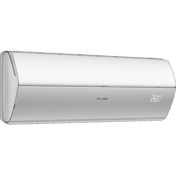 CAS25MW1/R3-W, Внутренний блок, настенный, цвет белый