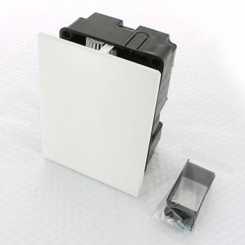 Узел терморегулирующий Simplex RTL-I STANDART для тёплого пола-2