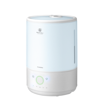 Ультразвуковые увлажнители CILINDRO серии RUH-CD300/4.0E-WT-1