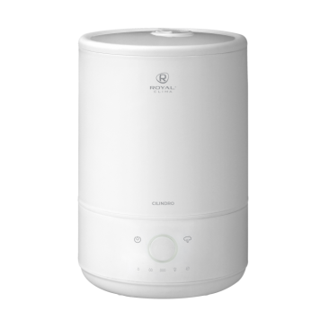 Ультразвуковые увлажнители CILINDRO серии RUH-CD300/4.0E-WT-2