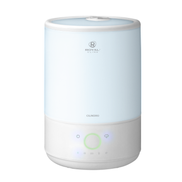 Ультразвуковые увлажнители CILINDRO серии RUH-CD300/4.0E-WT-3