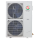 Классическая сплит-система кассетного типа COMPETENZA 2023 CO-4C 12HNX/CO-4C/pan 8D1/CO-E 12HNX