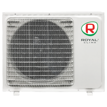 Классическая сплит-система напольно-потолочного типа серии COMPETENZA 2023 CO-F 18HNX/CO-E 18HNX-1