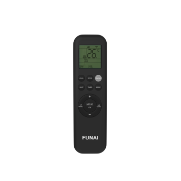 Классические сплит-системы напольно-потолочного типа серии DRAGON LAC-DR105HP.F01/S/LAC-DR105HP.01/U-1