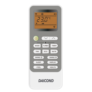 Классические сплит-системы серии ODYS DN-OS09NW-3