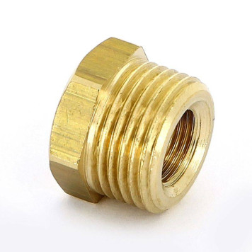 Футорка НВ UNI-FITT 1/4x3/8-1