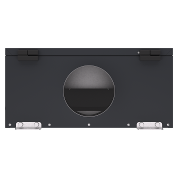 Компактная вентиляционная установка ZPE-M 600-1,2/1 INT-6