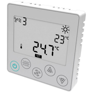 Компактная вентиляционная установка ZPE-M 600-1,2/1 INT-11