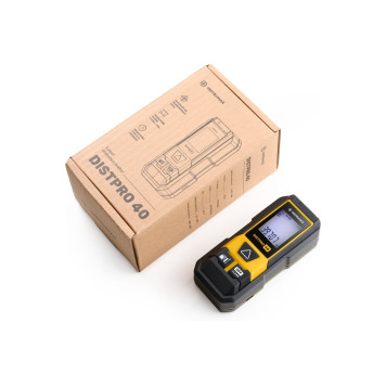 Дальномер лазерный Instrumax DISTPRO 40-5