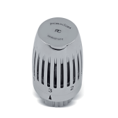 Термостатическая головка Primoclima ArmatureFly М30х1,5, хром PCHEADGC