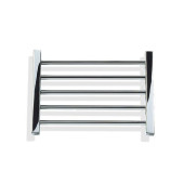 Decor Walther DW 995 Мыльница настольная, цвет: хром. 0824800