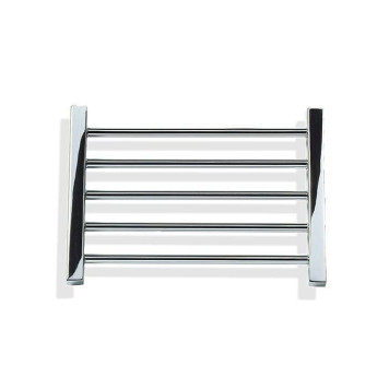 Decor Walther DW 995 Мыльница настольная, цвет: хром. 0824800