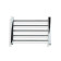 Decor Walther DW 995 Мыльница настольная, цвет: хром. 0824800