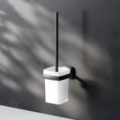 A9033422 Стойка с туалетной щеткой