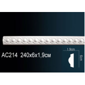 Молдинг AC214
