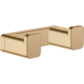 HG 41 755 140 AddStoris Крючок двойной, металл 41755140