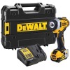 Гайковерт аккумуляторный DeWalt DCF903P1