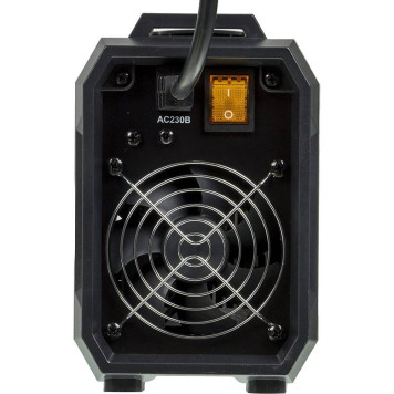 Аппарат сварочный инверторный Ресанта САИ 220Т LUX-1