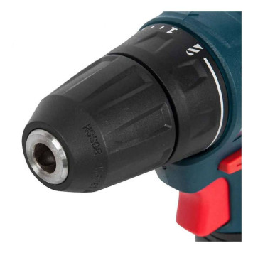 Шуруповерт аккумуляторный Bosch GSR 120-LI (1 акк. 2 Ач)-3