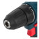 Шуруповерт аккумуляторный Bosch GSR 120-LI (1 акк. 2 Ач)