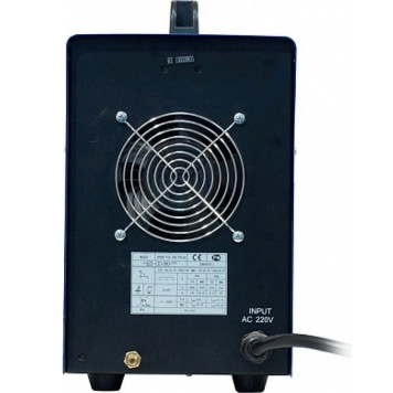 Аппарат сварочный Aurora Pro INTER TIG 200 PULSE Mosfet-2