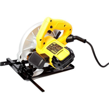 Пила дисковая электрическая DeWalt DWE560-3