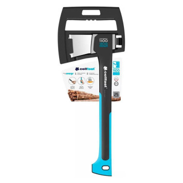 Топор универсальный Cellfast U1100 ERGO-4
